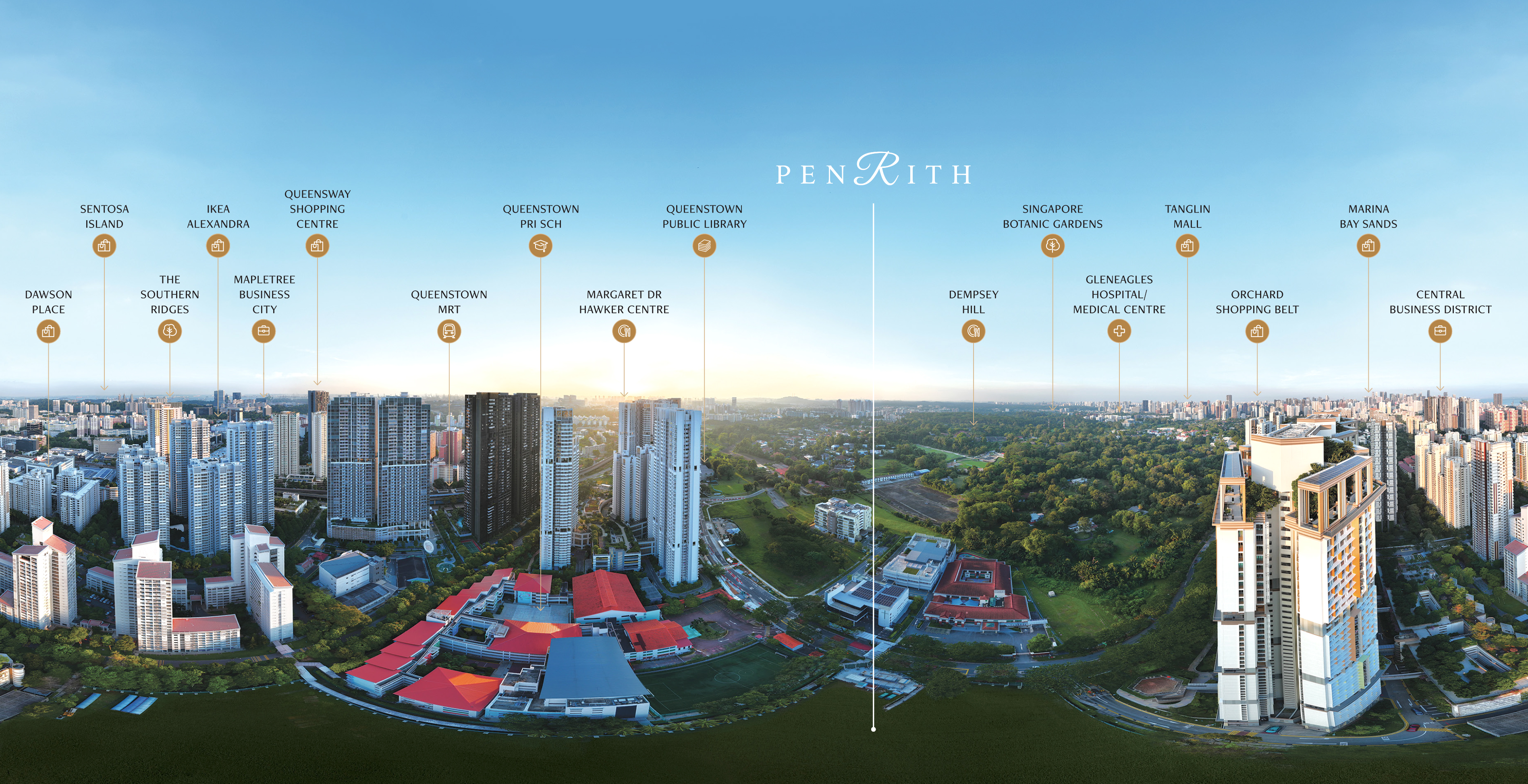Penrith